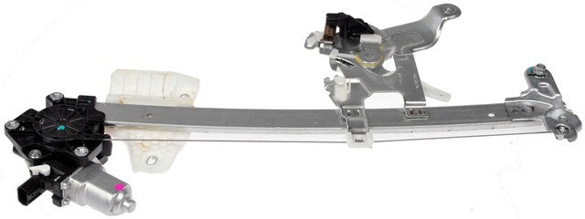 Power Window Motor and Regulator Assembly Dorman-OE Solutions 751-612