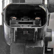 Power Window Motor and Regulator Assembly Dorman-OE Solutions 751-612