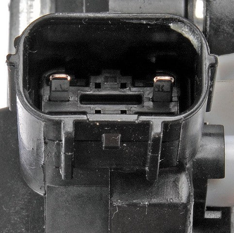 Power Window Motor and Regulator Assembly Dorman-OE Solutions 751-612