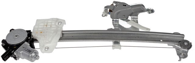 Power Window Motor and Regulator Assembly Dorman-OE Solutions 751-613