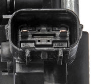 Power Window Motor and Regulator Assembly Dorman-OE Solutions 751-613