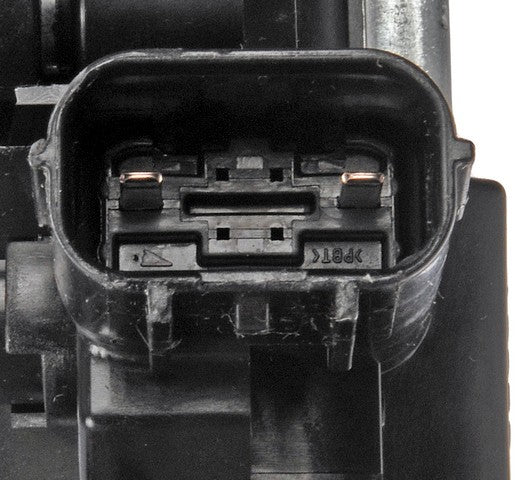 Power Window Motor and Regulator Assembly Dorman-OE Solutions 751-613