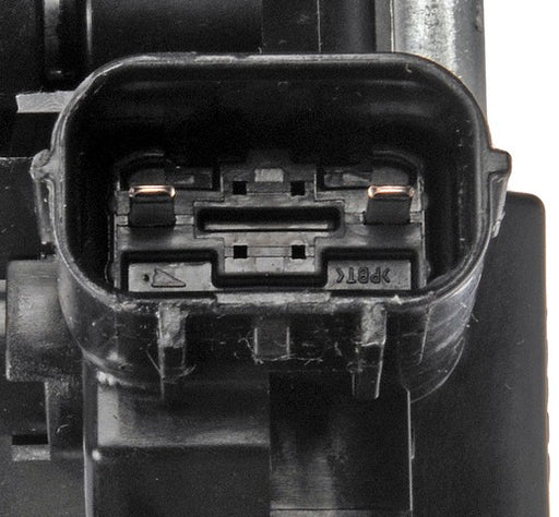Power Window Motor and Regulator Assembly Dorman-OE Solutions 751-613