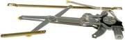 Power Window Motor and Regulator Assembly Dorman-OE Solutions 751-614
