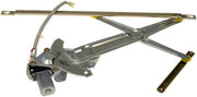 Power Window Motor and Regulator Assembly Dorman-OE Solutions 751-614