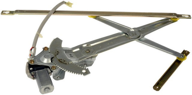 Power Window Motor and Regulator Assembly Dorman-OE Solutions 751-614