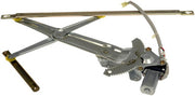 Power Window Motor and Regulator Assembly Dorman-OE Solutions 751-615