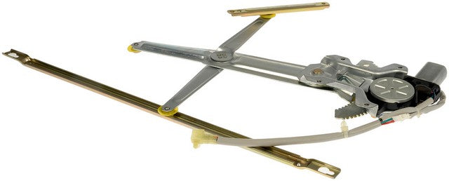 Power Window Motor and Regulator Assembly Dorman-OE Solutions 751-615