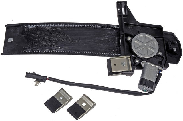 Power Window Motor and Regulator Assembly Dorman-OE Solutions 751-616