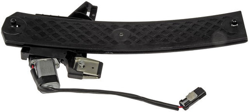 Power Window Motor and Regulator Assembly Dorman-OE Solutions 751-616