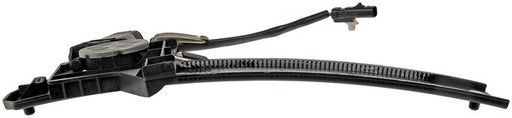 Power Window Motor and Regulator Assembly Dorman-OE Solutions 751-616