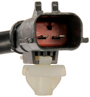 Power Window Motor and Regulator Assembly Dorman-OE Solutions 751-616