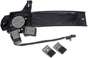 Power Window Motor and Regulator Assembly Dorman-OE Solutions 751-617