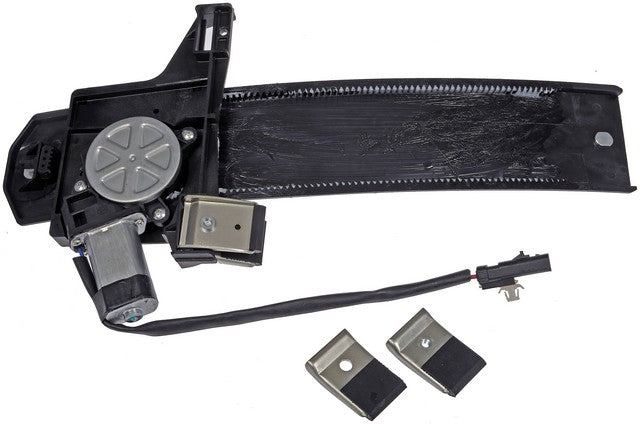 Power Window Motor and Regulator Assembly Dorman-OE Solutions 751-617