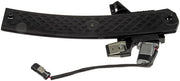Power Window Motor and Regulator Assembly Dorman-OE Solutions 751-617