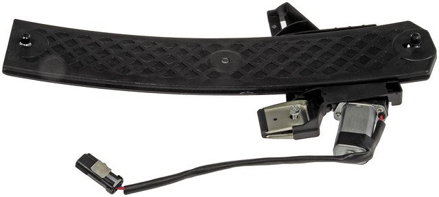 Power Window Motor and Regulator Assembly Dorman-OE Solutions 751-617