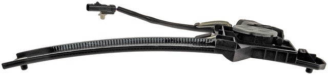 Power Window Motor and Regulator Assembly Dorman-OE Solutions 751-617