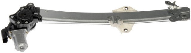 Power Window Motor and Regulator Assembly Dorman-OE Solutions 751-618