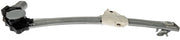 Power Window Motor and Regulator Assembly Dorman-OE Solutions 751-618