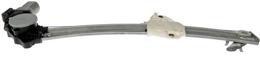 Power Window Motor and Regulator Assembly Dorman-OE Solutions 751-618