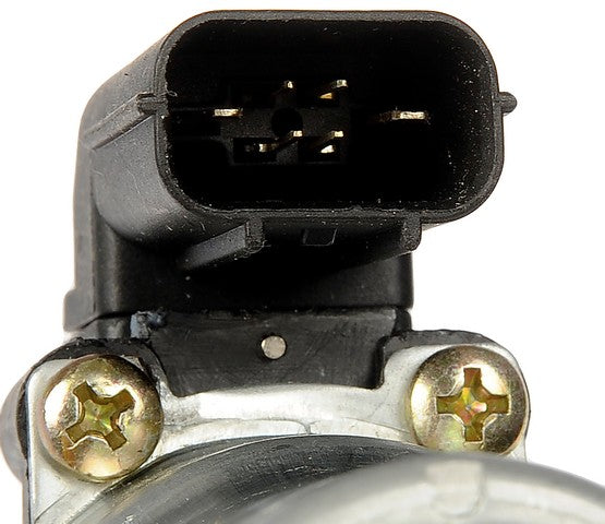 Power Window Motor and Regulator Assembly Dorman-OE Solutions 751-618