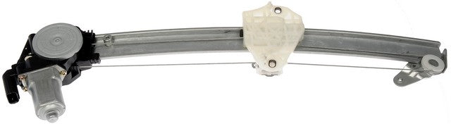 Power Window Motor and Regulator Assembly Dorman-OE Solutions 751-619
