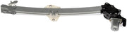 Power Window Motor and Regulator Assembly Dorman-OE Solutions 751-619