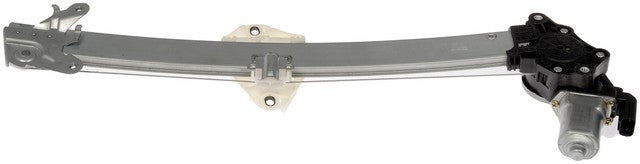 Power Window Motor and Regulator Assembly Dorman-OE Solutions 751-619