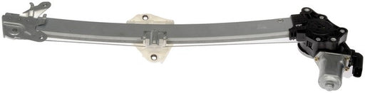 Power Window Motor and Regulator Assembly Dorman-OE Solutions 751-619