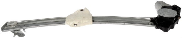 Power Window Motor and Regulator Assembly Dorman-OE Solutions 751-619