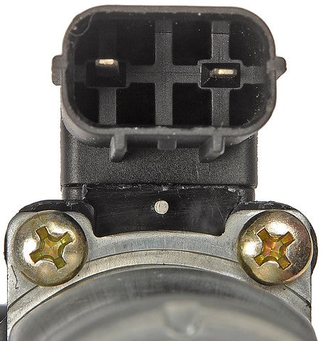 Power Window Motor and Regulator Assembly Dorman-OE Solutions 751-619