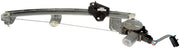 Window Motor and Regulator Assembly Dorman-OE Solutions 751-621