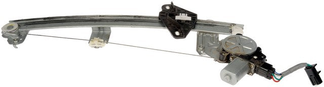 Window Motor and Regulator Assembly Dorman-OE Solutions 751-621