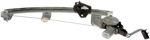 Window Motor and Regulator Assembly Dorman-OE Solutions 751-621