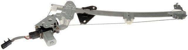 Window Motor and Regulator Assembly Dorman-OE Solutions 751-621