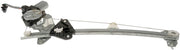 Window Motor and Regulator Assembly Dorman-OE Solutions 751-621