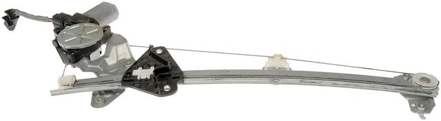 Window Motor and Regulator Assembly Dorman-OE Solutions 751-621