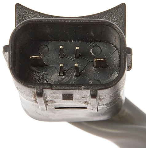 Window Motor and Regulator Assembly Dorman-OE Solutions 751-621