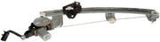 Window Motor and Regulator Assembly Dorman-OE Solutions 751-622