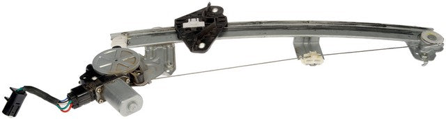 Window Motor and Regulator Assembly Dorman-OE Solutions 751-622