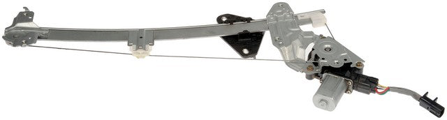 Window Motor and Regulator Assembly Dorman-OE Solutions 751-622