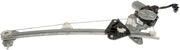 Window Motor and Regulator Assembly Dorman-OE Solutions 751-622