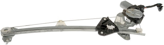 Window Motor and Regulator Assembly Dorman-OE Solutions 751-622