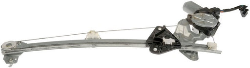Window Motor and Regulator Assembly Dorman-OE Solutions 751-622