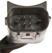 Window Motor and Regulator Assembly Dorman-OE Solutions 751-622