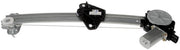 Window Motor and Regulator Assembly Dorman-OE Solutions 751-623