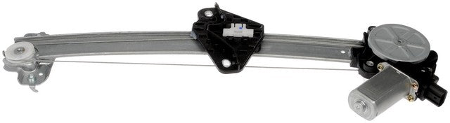 Window Motor and Regulator Assembly Dorman-OE Solutions 751-623