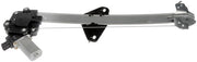 Window Motor and Regulator Assembly Dorman-OE Solutions 751-623