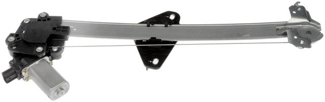 Window Motor and Regulator Assembly Dorman-OE Solutions 751-623