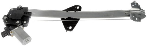 Window Motor and Regulator Assembly Dorman-OE Solutions 751-623